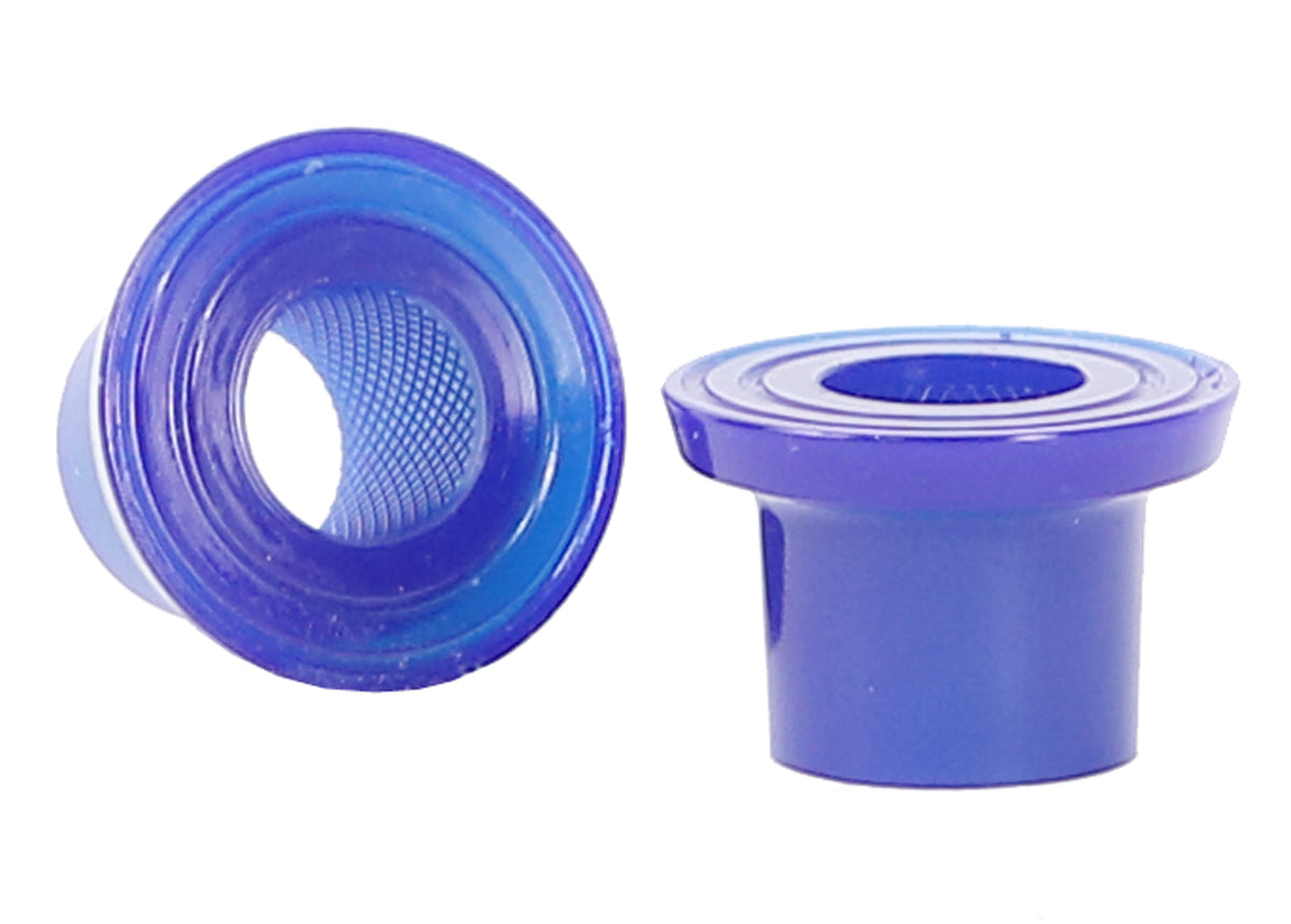 SuperPro - Front Idler Arm Bushing Kit - SPF0602K