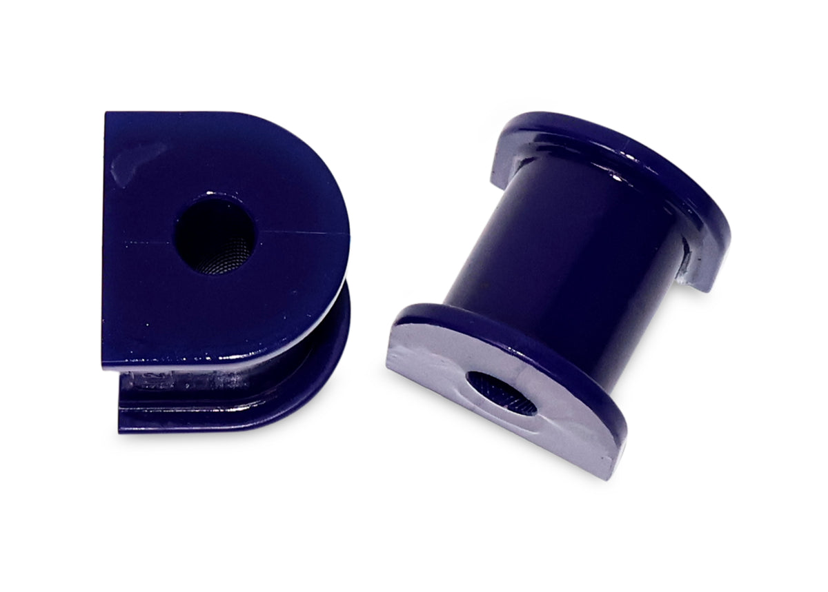 SuperPro - Front Sway Bar Mount Bushing Kit - SPF0605-12K