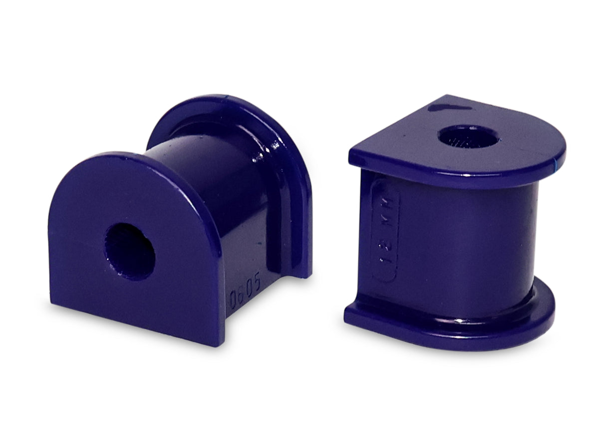 SuperPro - Front Sway Bar Mount Bushing Kit - SPF0605-12K