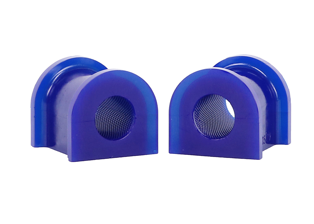 SuperPro - Front Sway Bar Mount Bushing Kit - SPF0605-19K