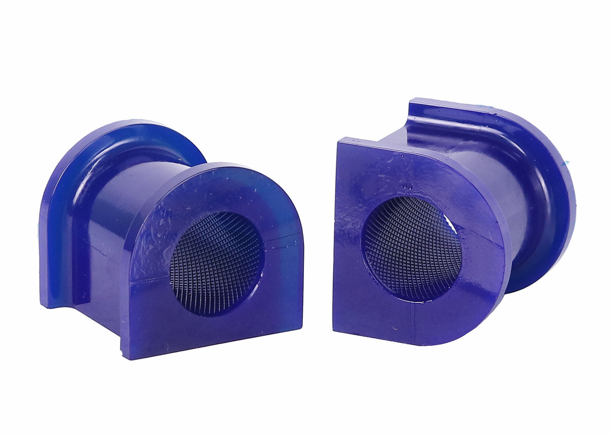 SuperPro - Front Sway Bar Mount Bushing Kit - SPF0605-22K