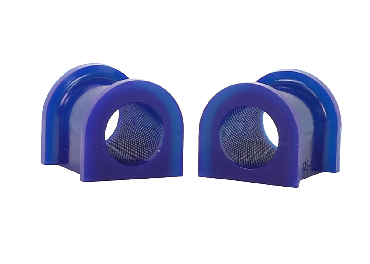 SuperPro - Front Sway Bar Mount Bushing Kit - SPF0605-24K