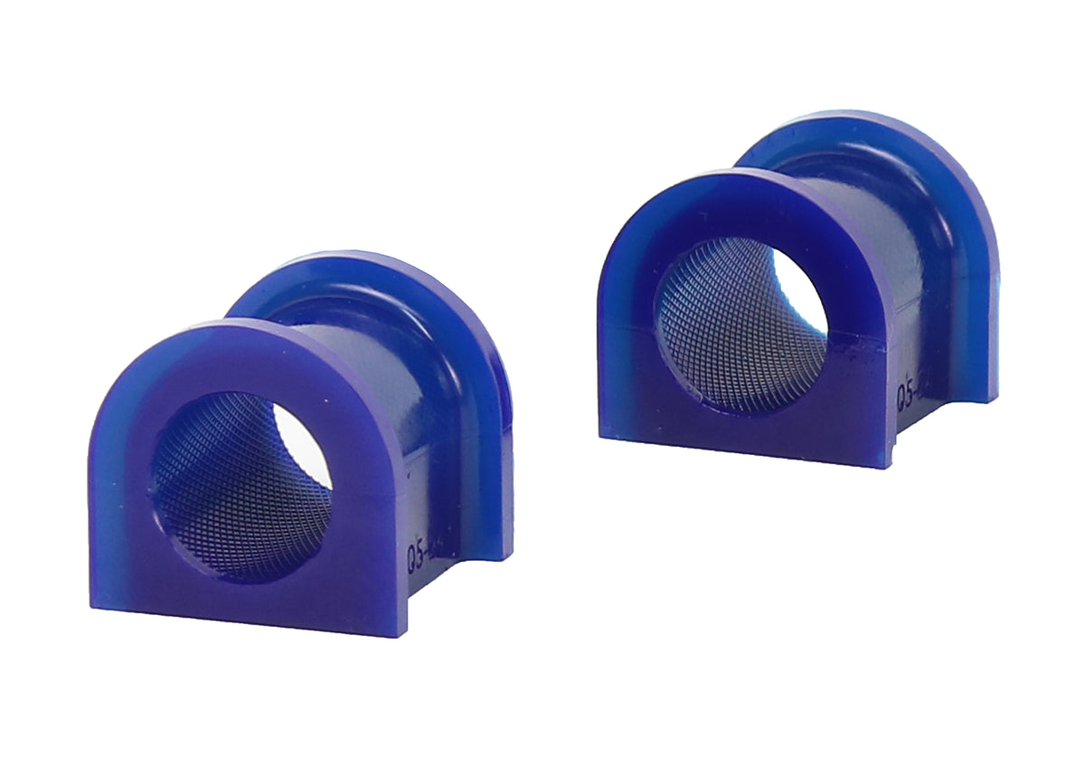 SuperPro - Front Sway Bar Mount Bushing Kit - SPF0605-24K