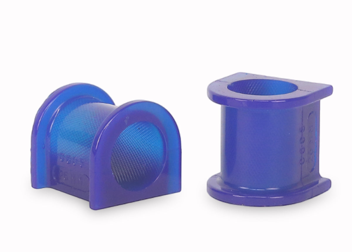 SuperPro - Front Sway Bar Mount Bushing Kit - SPF0605-26K