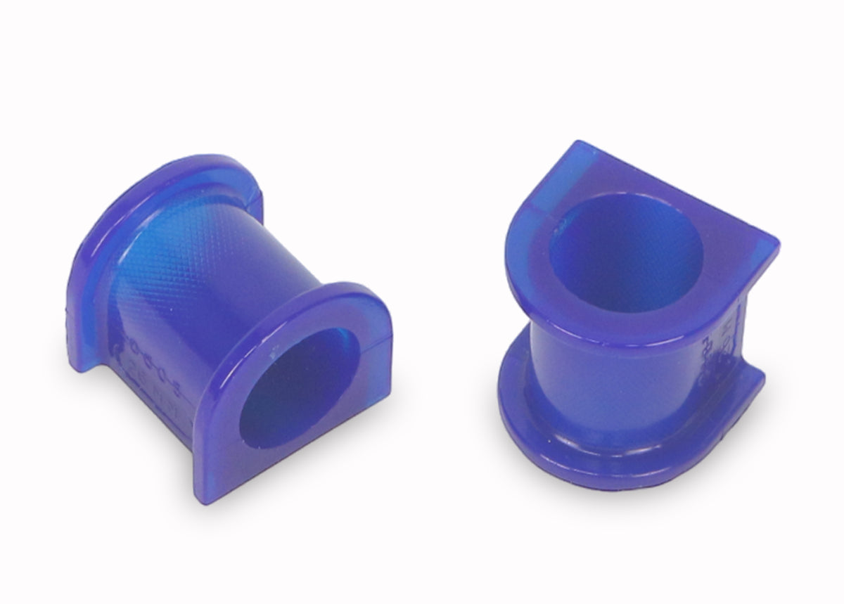 SuperPro - Front Sway Bar Mount Bushing Kit - SPF0605-26K