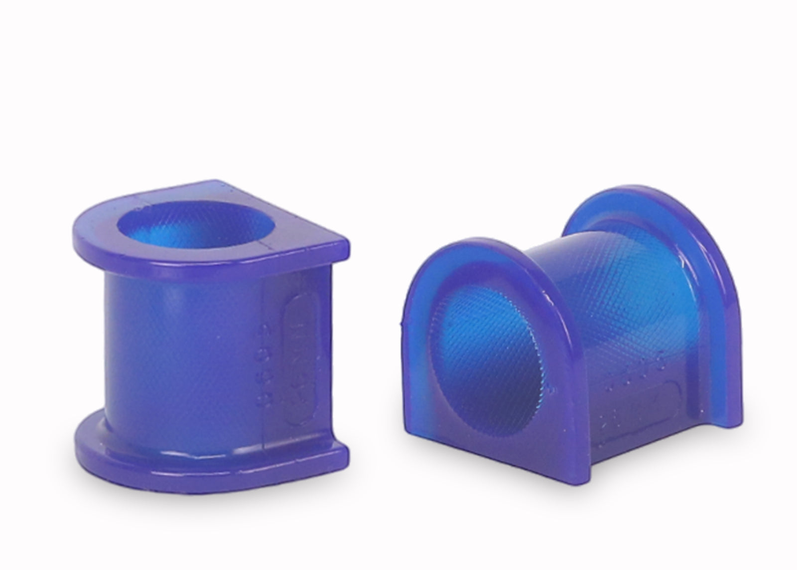 SuperPro - Front Sway Bar Mount Bushing Kit - SPF0605-26K