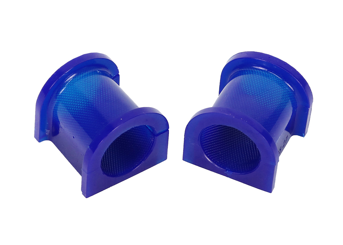 SuperPro - Front Sway Bar Mount Bushing Kit - SPF0605-27K