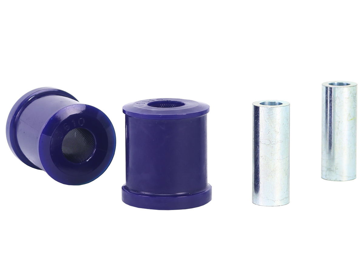 SuperPro - Suspension Trailing Arm Bushing - SPF0610K
