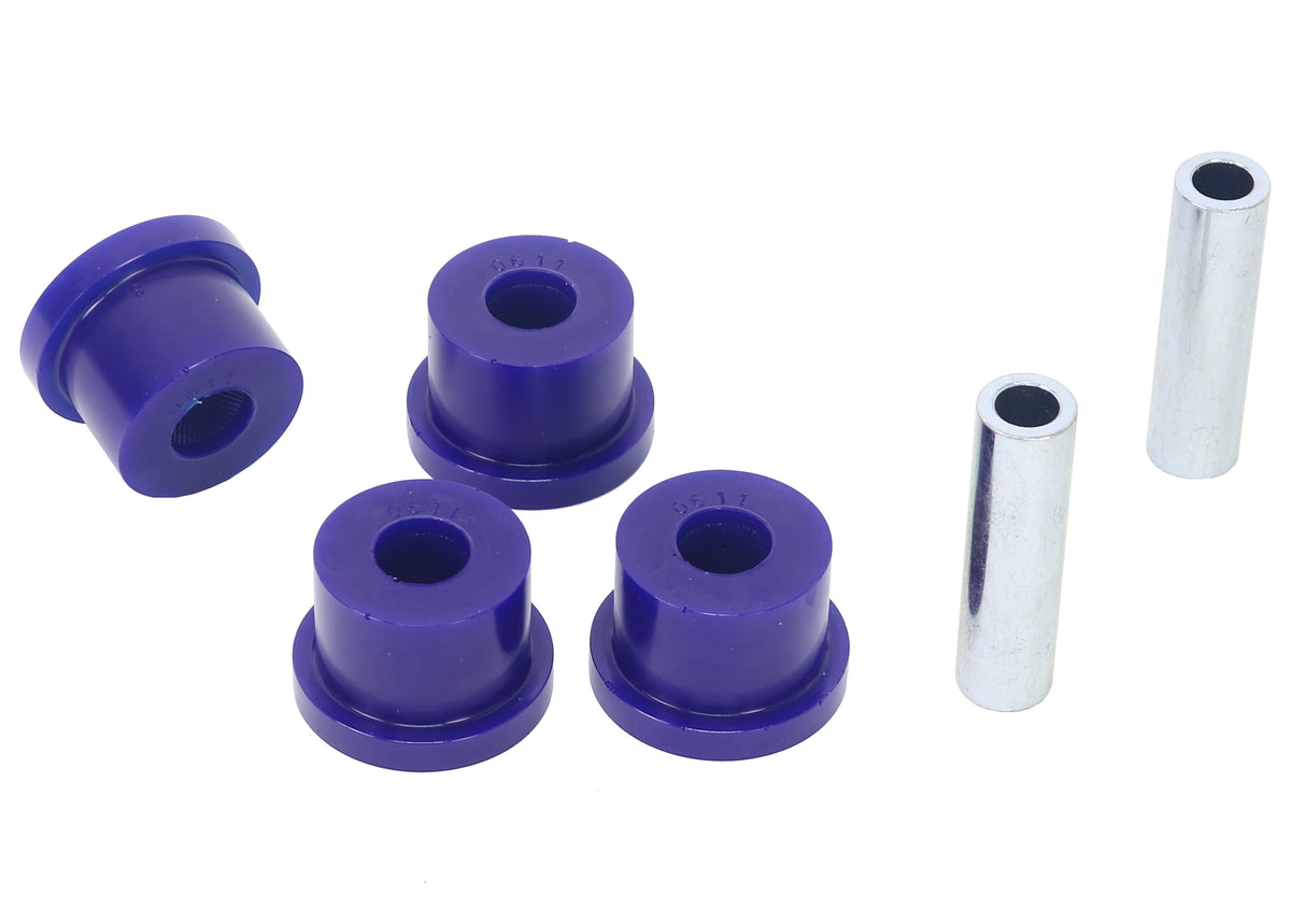 SuperPro - Rear Control Arm Bushing Kit - SPF0611K