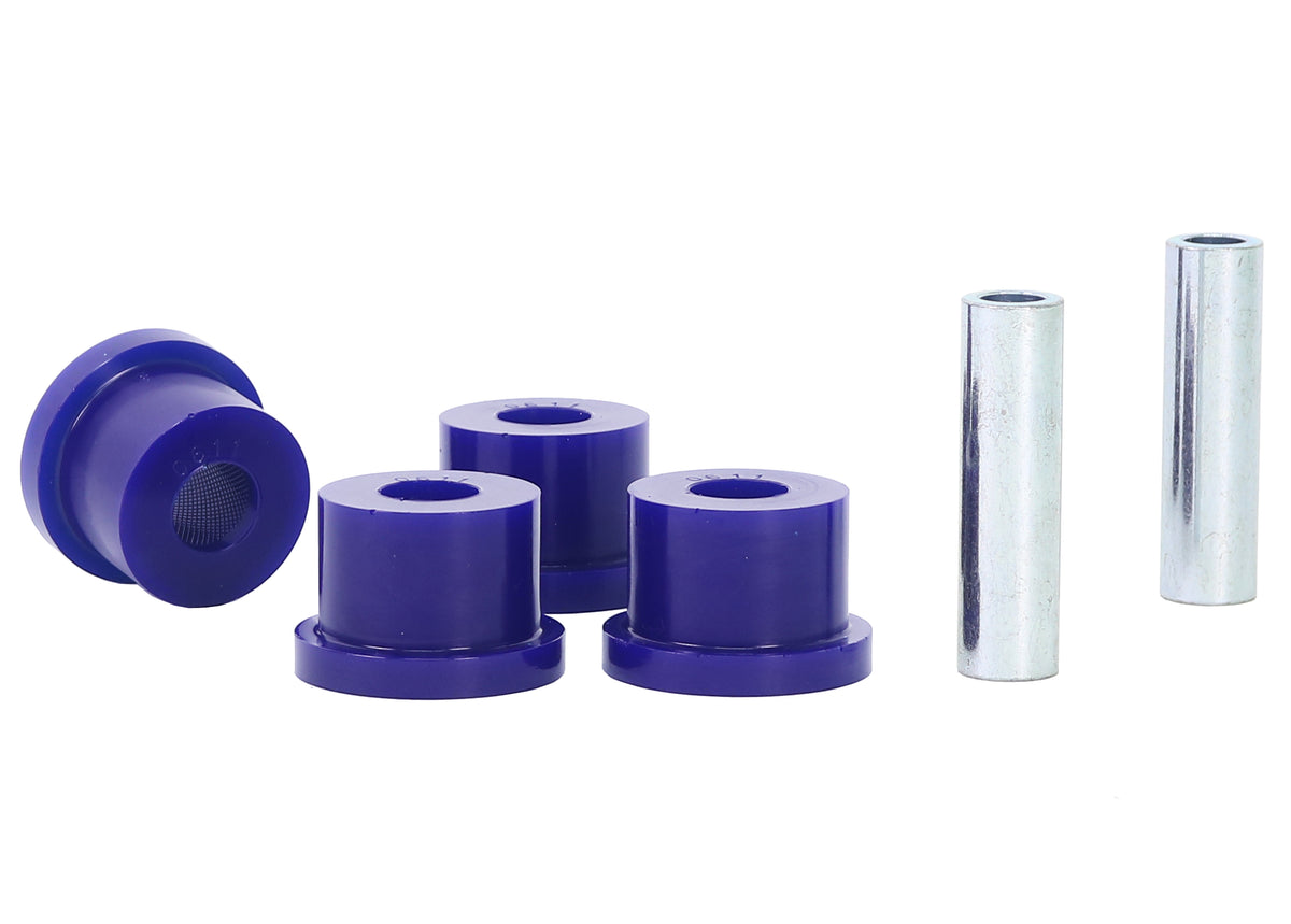 SuperPro - Rear Control Arm Bushing Kit - SPF0611K