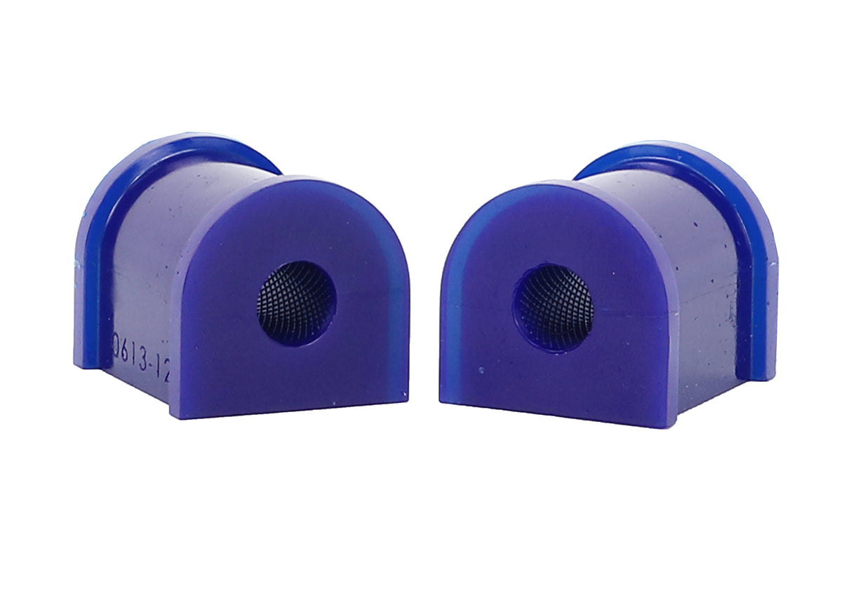 SuperPro - Rear Sway Bar Mount Bushing Kit - SPF0613-12K