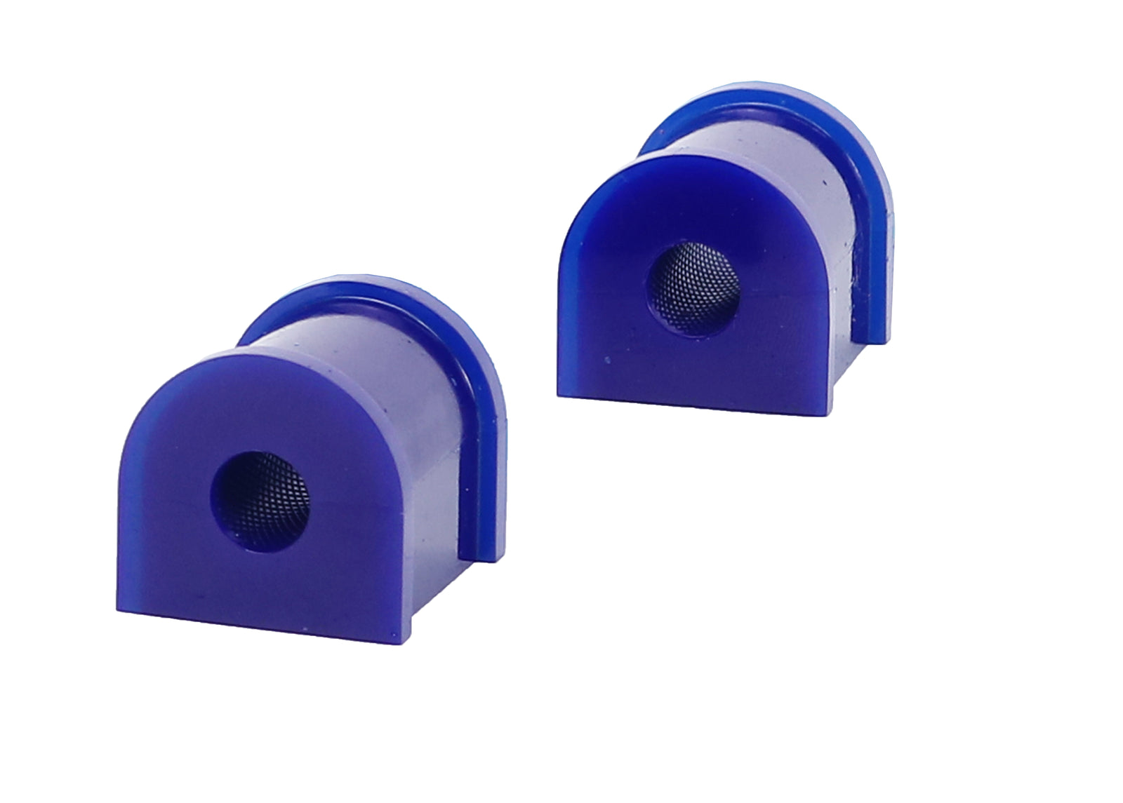 SuperPro - Rear Sway Bar Mount Bushing Kit - SPF0613-12K