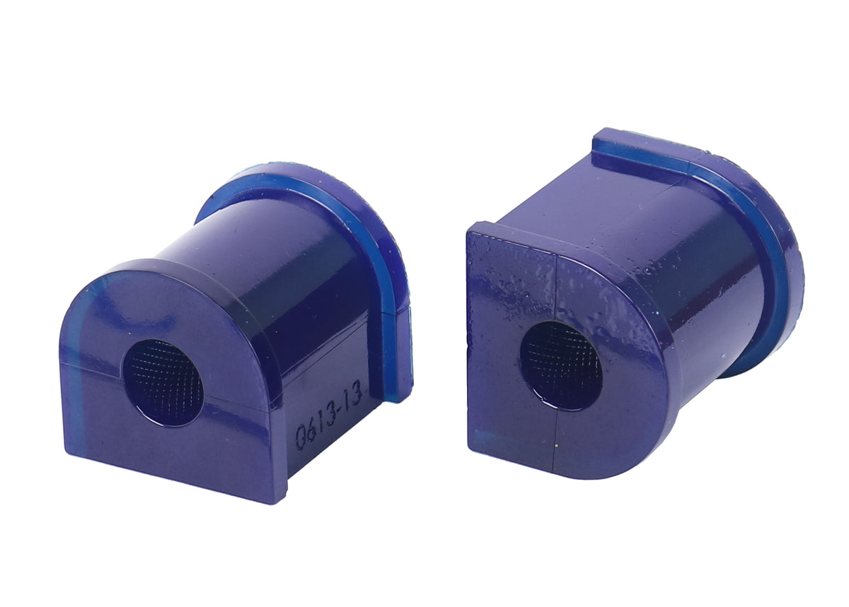 SuperPro - 13mm Sway Bar Mount Bushing Kit - SPF0613-13K