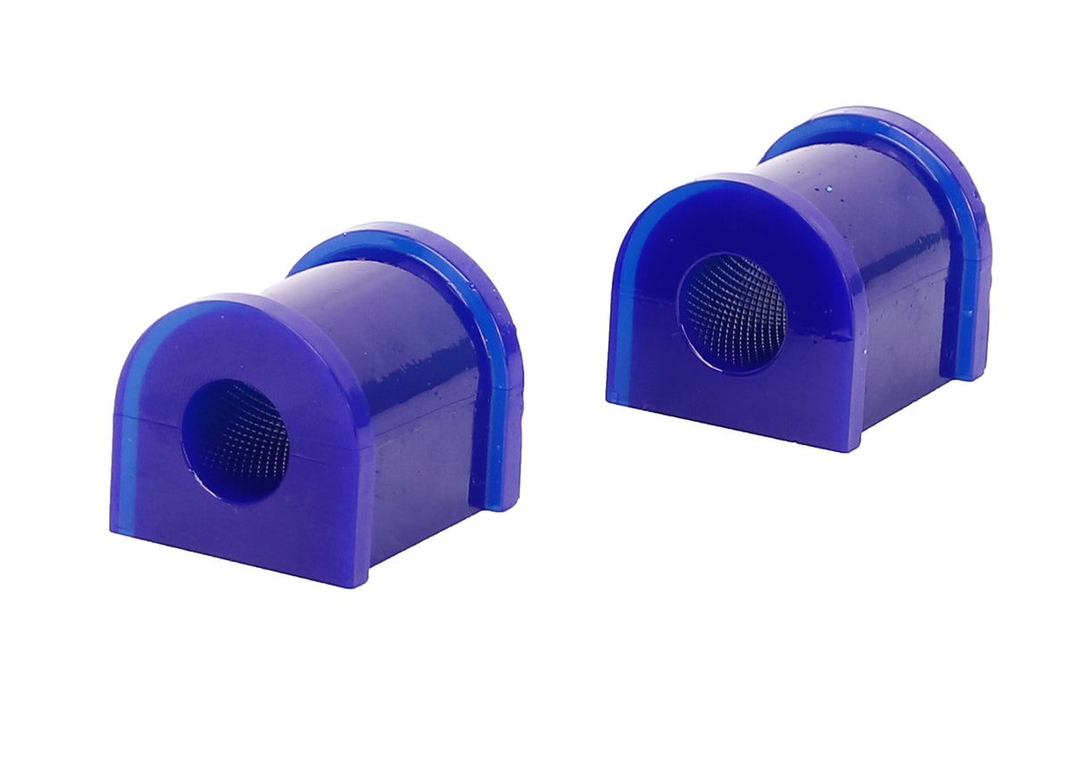 SuperPro - Rear Sway Bar Mount Bushing Kit - SPF0613-15K