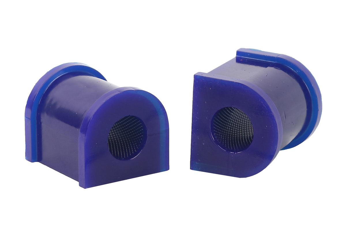 SuperPro - Rear Sway Bar Mount Bushing Kit - SPF0613-16K