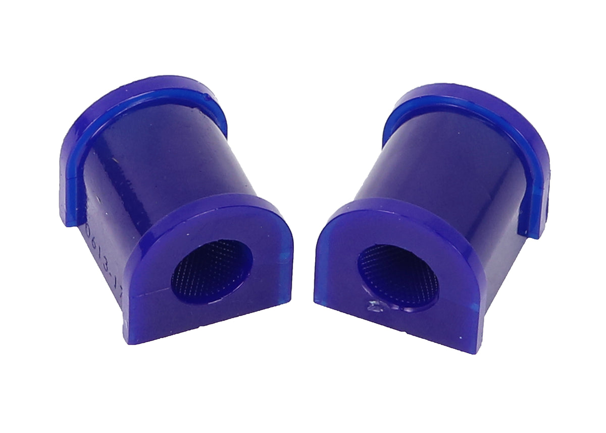 SuperPro - Rear Sway Bar Bushing Kit - SPF0613-17K