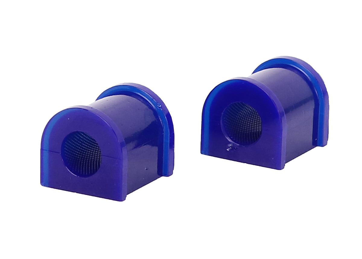 SuperPro - Rear Sway Bar Bushing Kit - SPF0613-17K