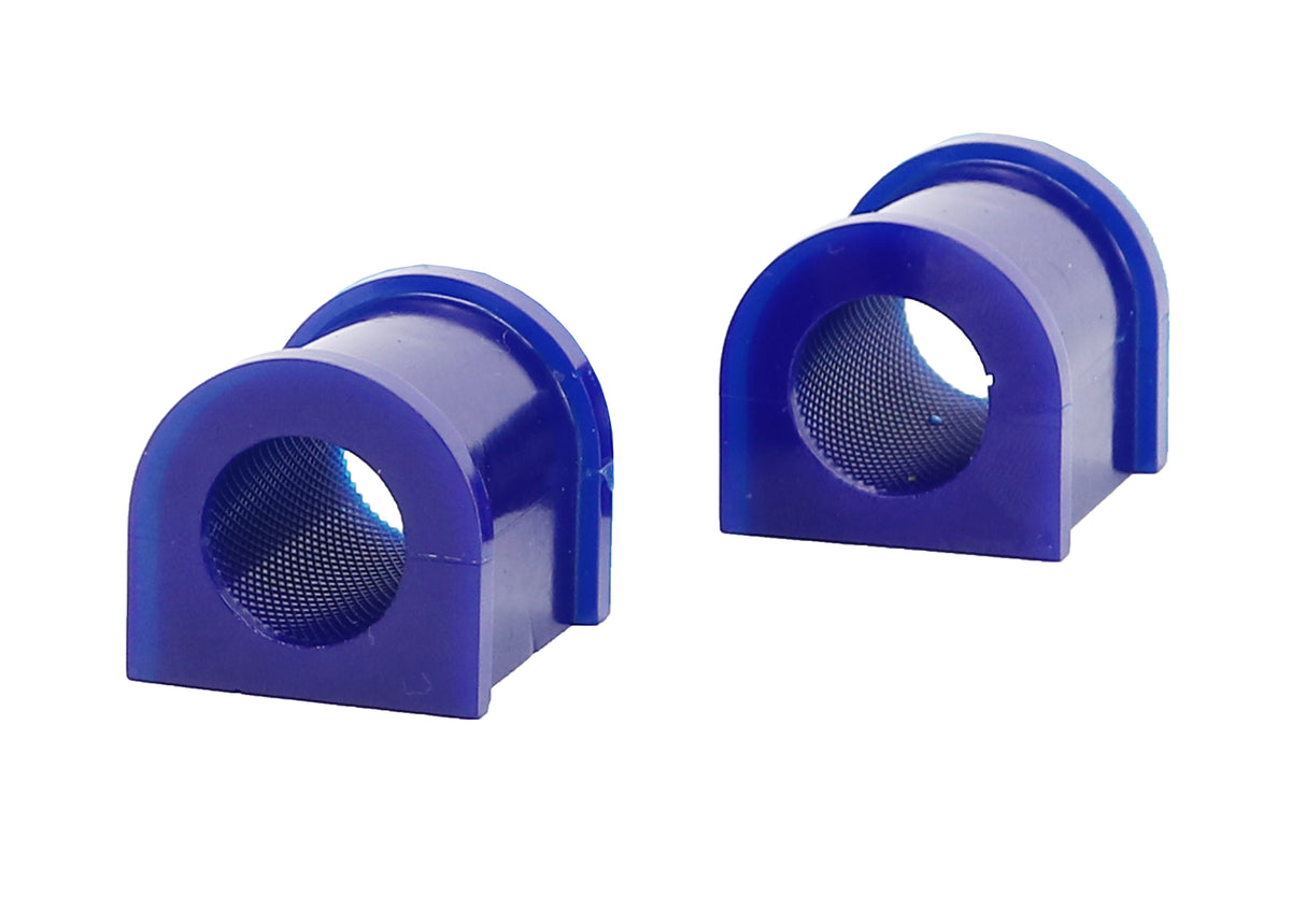SuperPro - 20mm Rear Sway Bar Bushing Kit - SPF0613-20K
