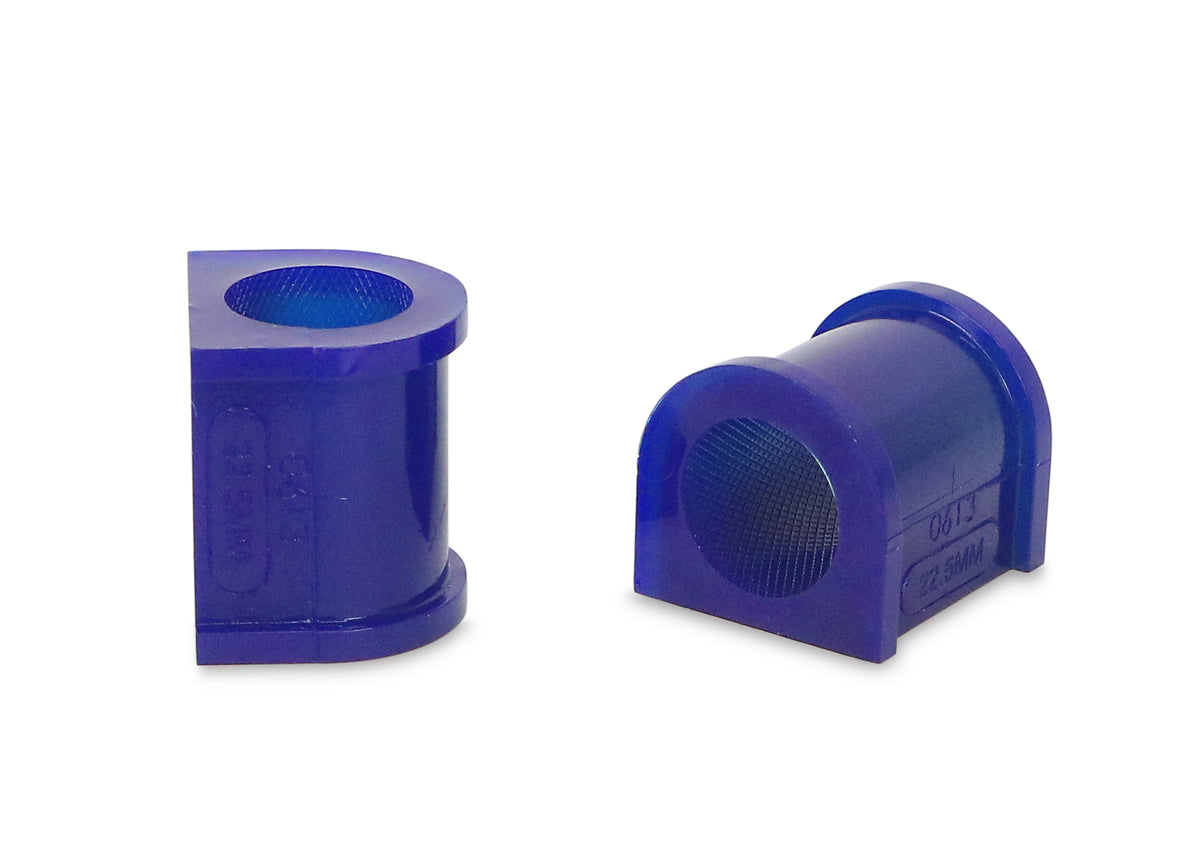 SuperPro - Rear Sway Bar Mount Bushing Kit - SPF0613-22.5K