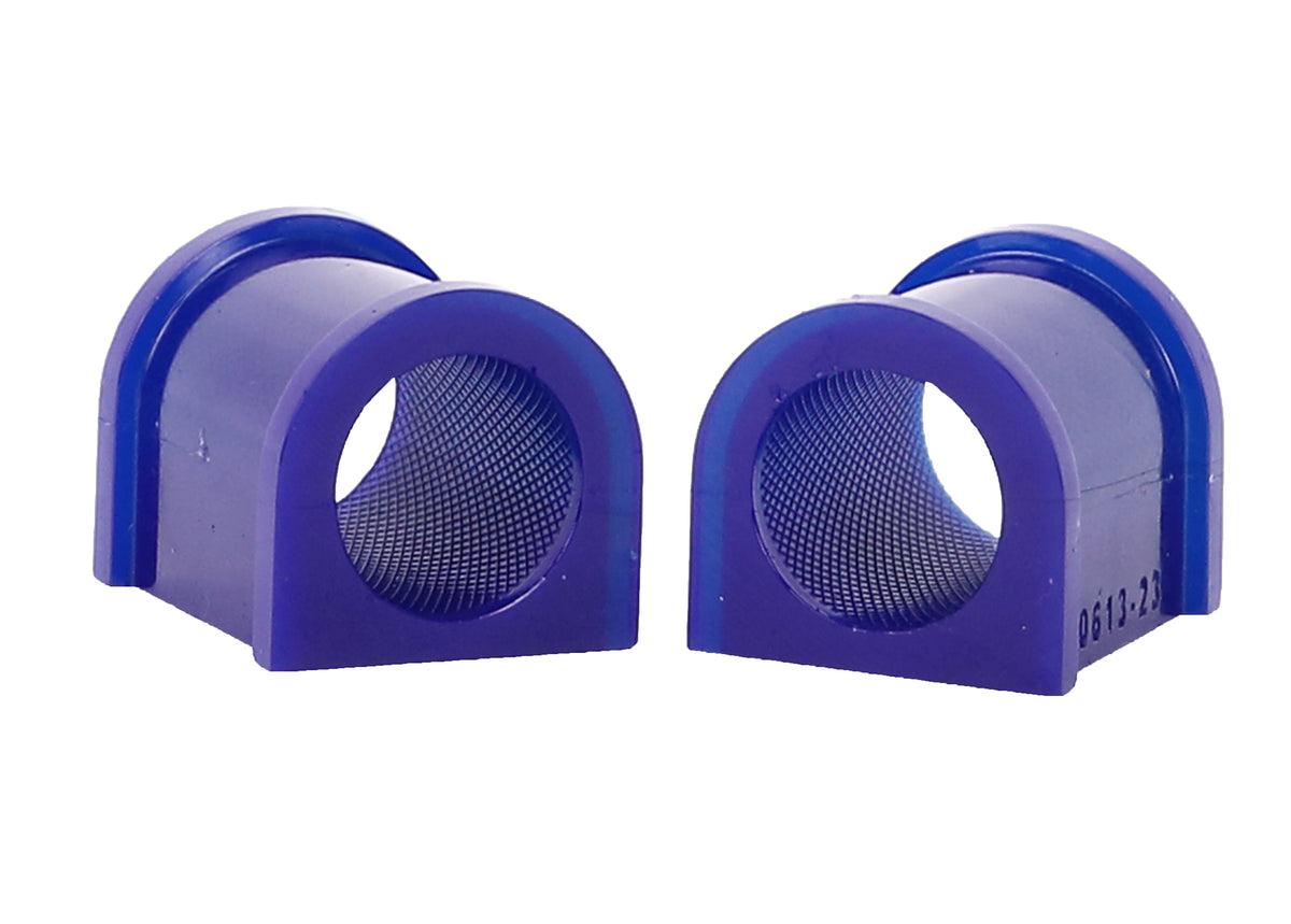 SuperPro - Rear Sway Bar Mount Bushing Kit - SPF0613-23K