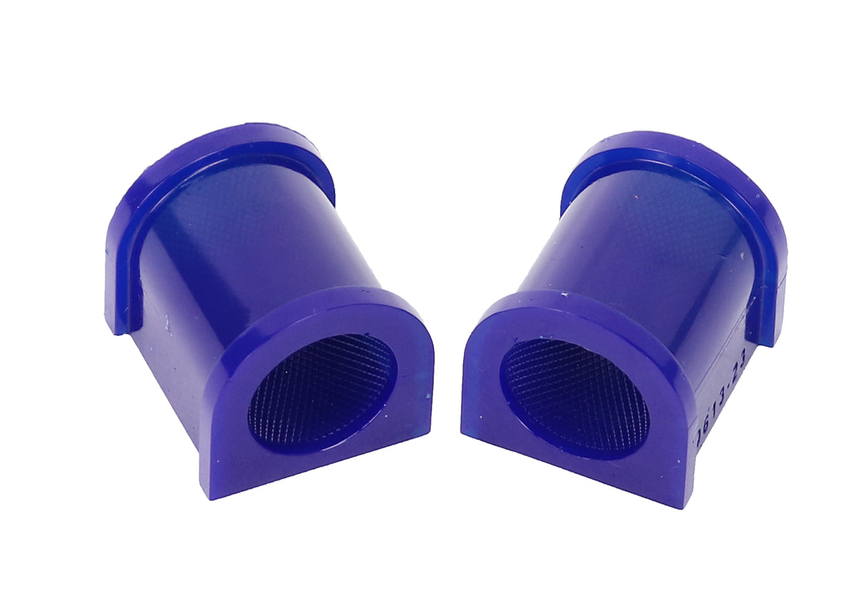 SuperPro - Rear Sway Bar Mount Bushing Kit - SPF0613-23K