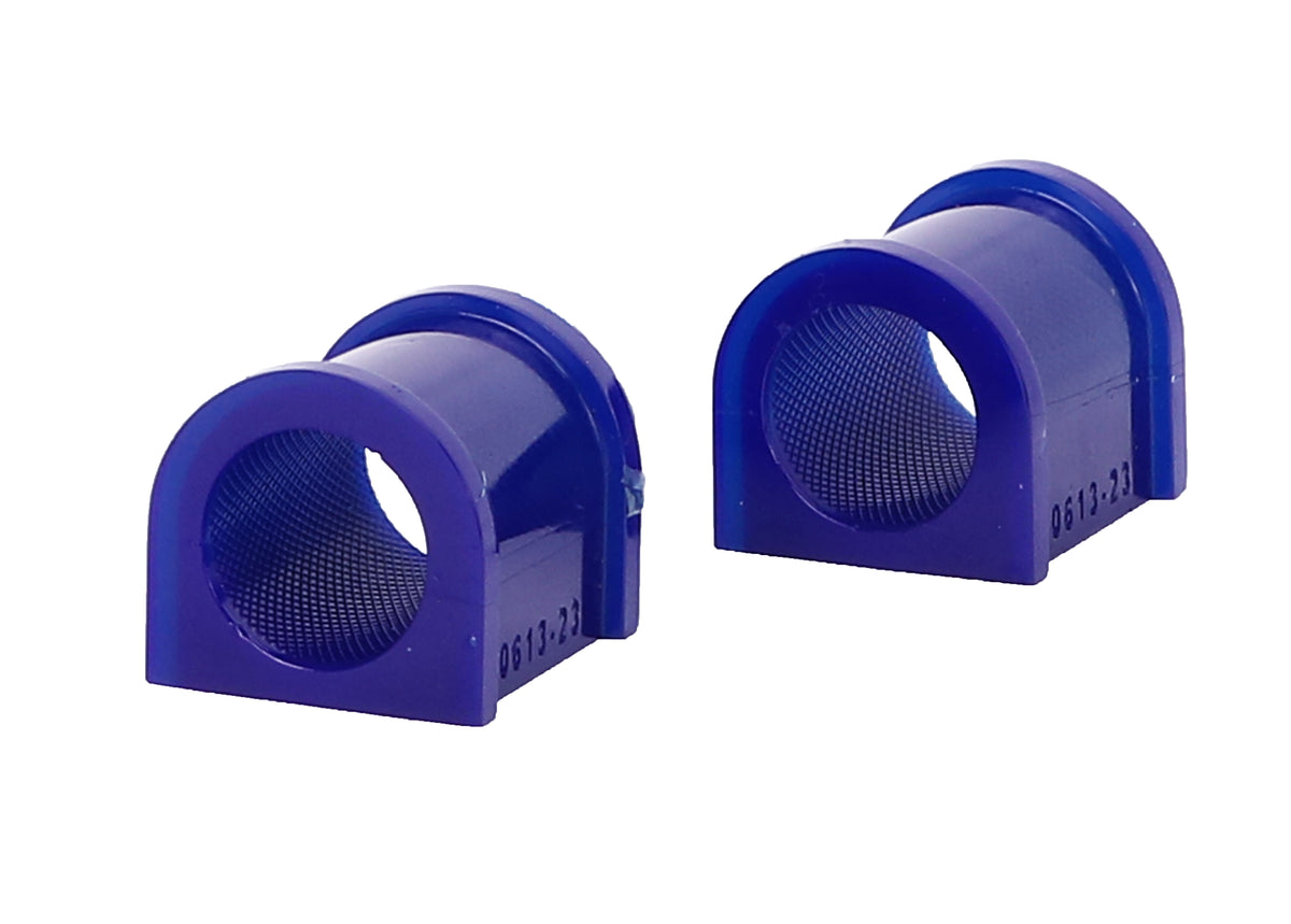SuperPro - Rear Sway Bar Mount Bushing Kit - SPF0613-23K