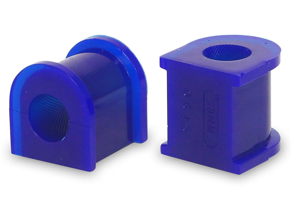 SuperPro - Front Sway Bar Mount Bushing Kit - SPF0615-19K