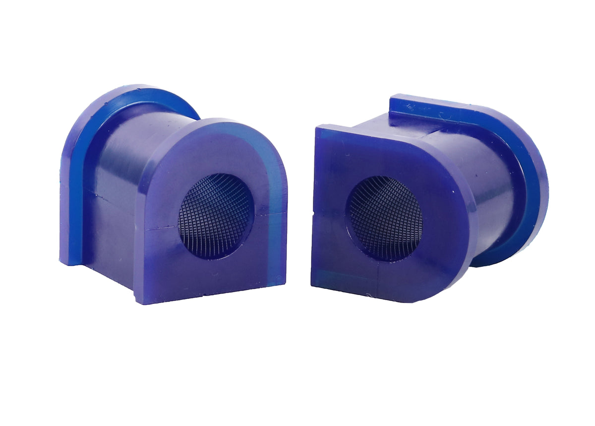 SuperPro - Front Sway Bar Mount Bushing Kit - SPF0615-20K