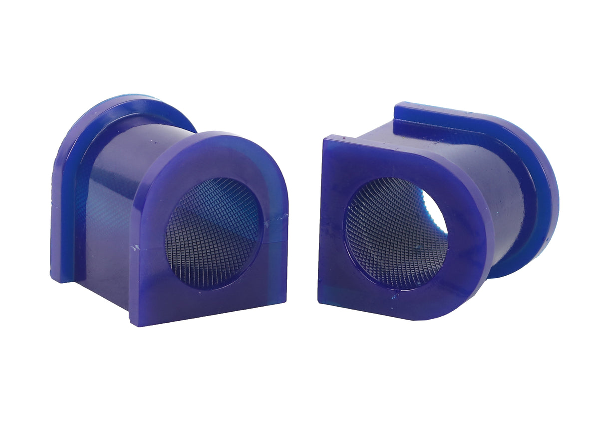 SuperPro - Front Sway Bar Mount Bushing Kit - SPF0615-25K