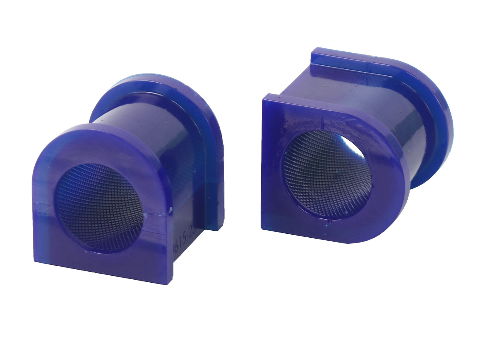 SuperPro - Front Sway Bar Mount Bushing Kit - SPF0615-25K