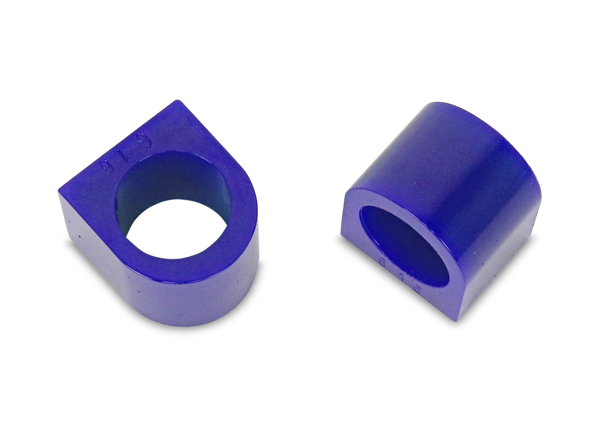 SuperPro - Front Sway Bar Mount Bushing Kit - SPF0616-27K