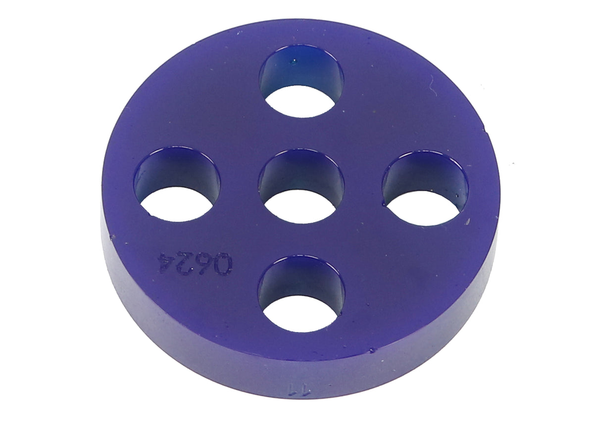 SuperPro - Steering Coupling Bushing Kit - SPF0624K