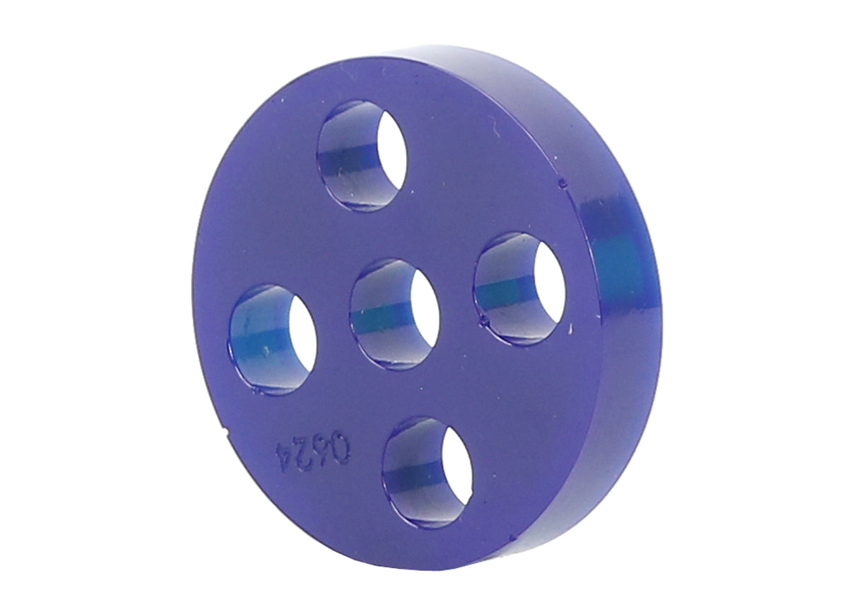 SuperPro - Steering Coupling Bushing Kit - SPF0624K
