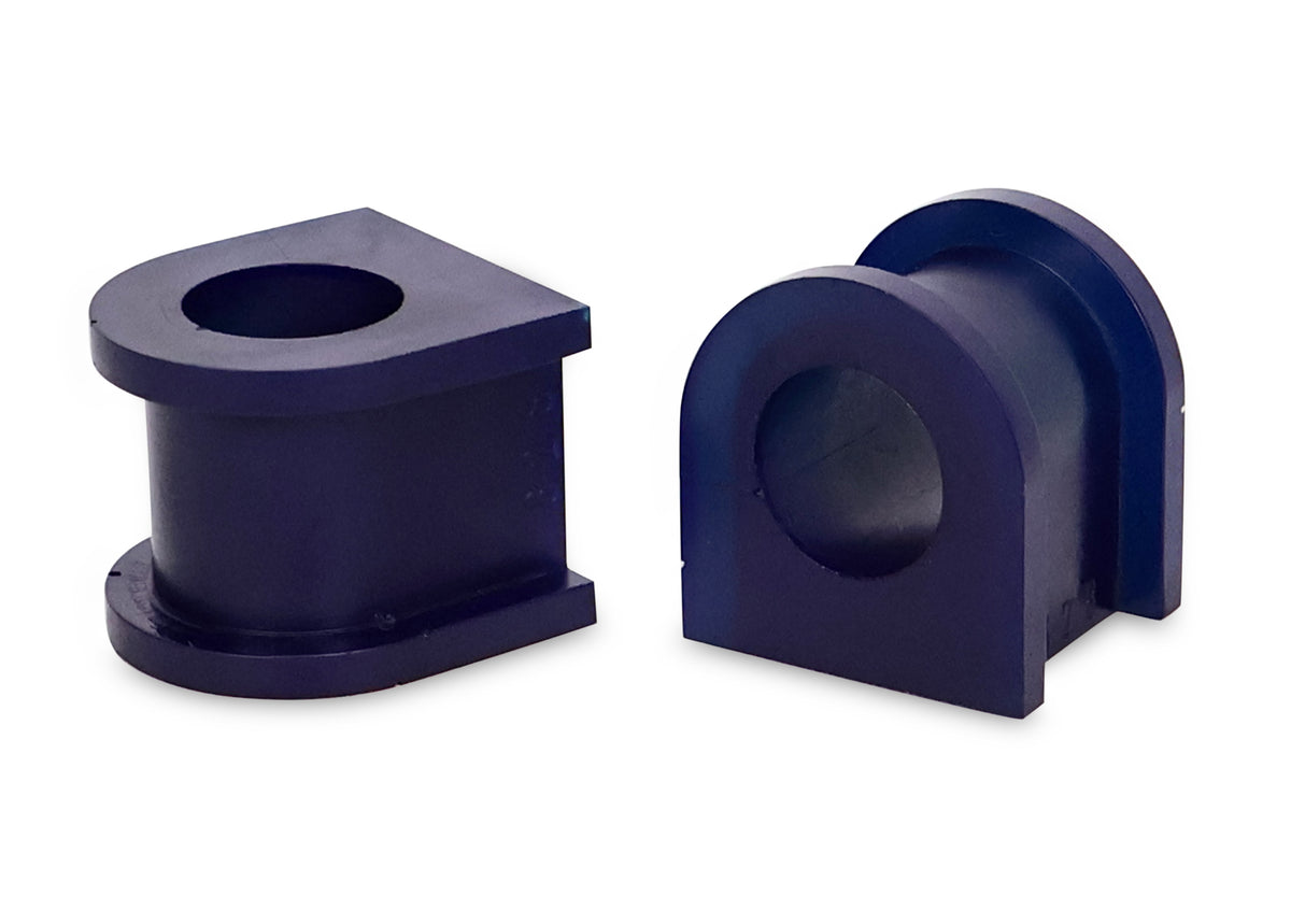 SuperPro - Front Sway Bar Mount Bushing Kit - SPF0628-22K