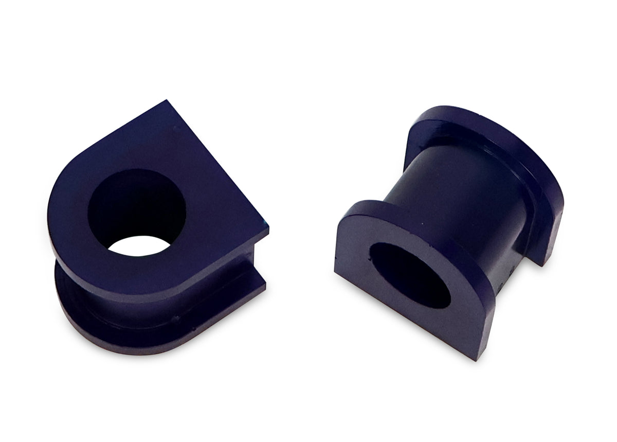 SuperPro - Front Sway Bar Mount Bushing Kit - SPF0628-22K