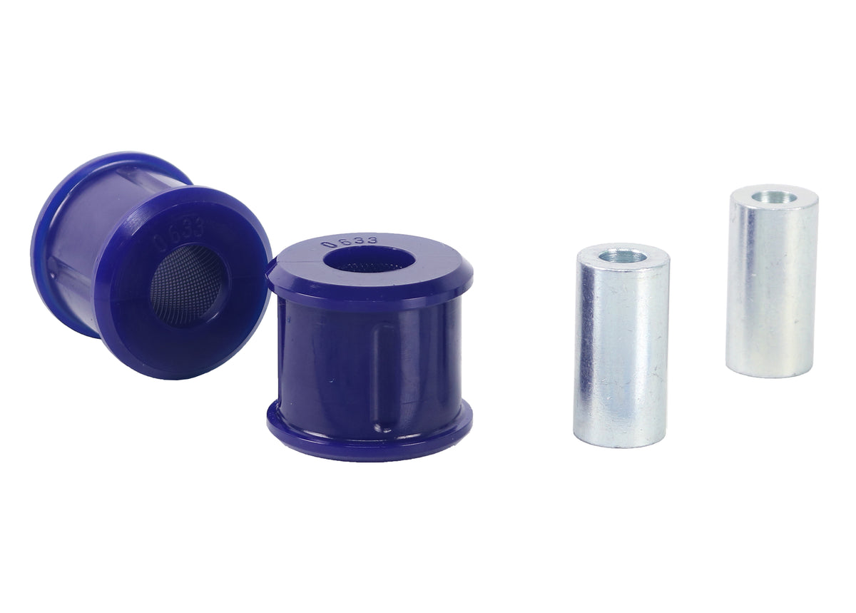 SuperPro - Front Control Arm Lower-Inner Bushing Kit - SPF0633K