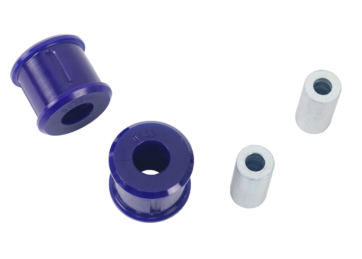 SuperPro - Front Control Arm Lower-Inner Bushing Kit - SPF0633K