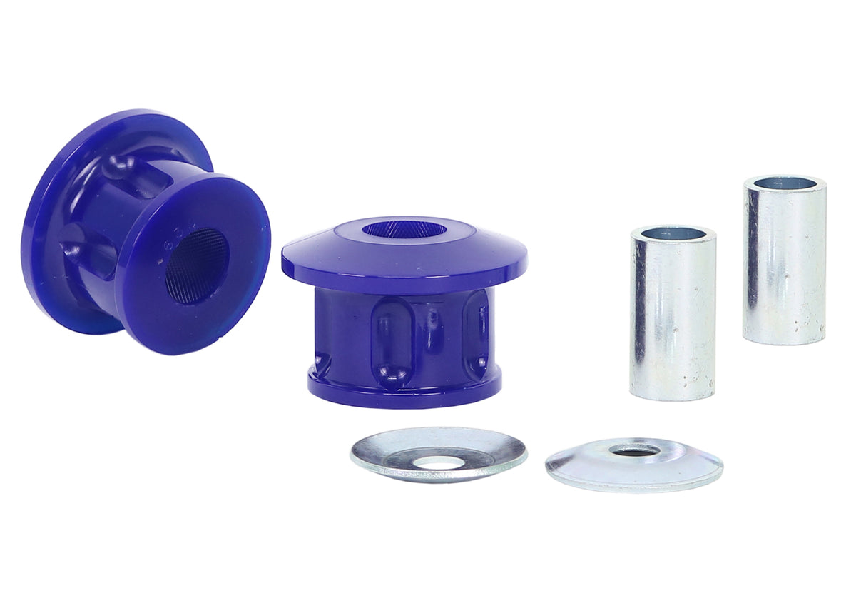 SuperPro - Front Control Arm Lower-Rear Bushing Kit - SPF0638K