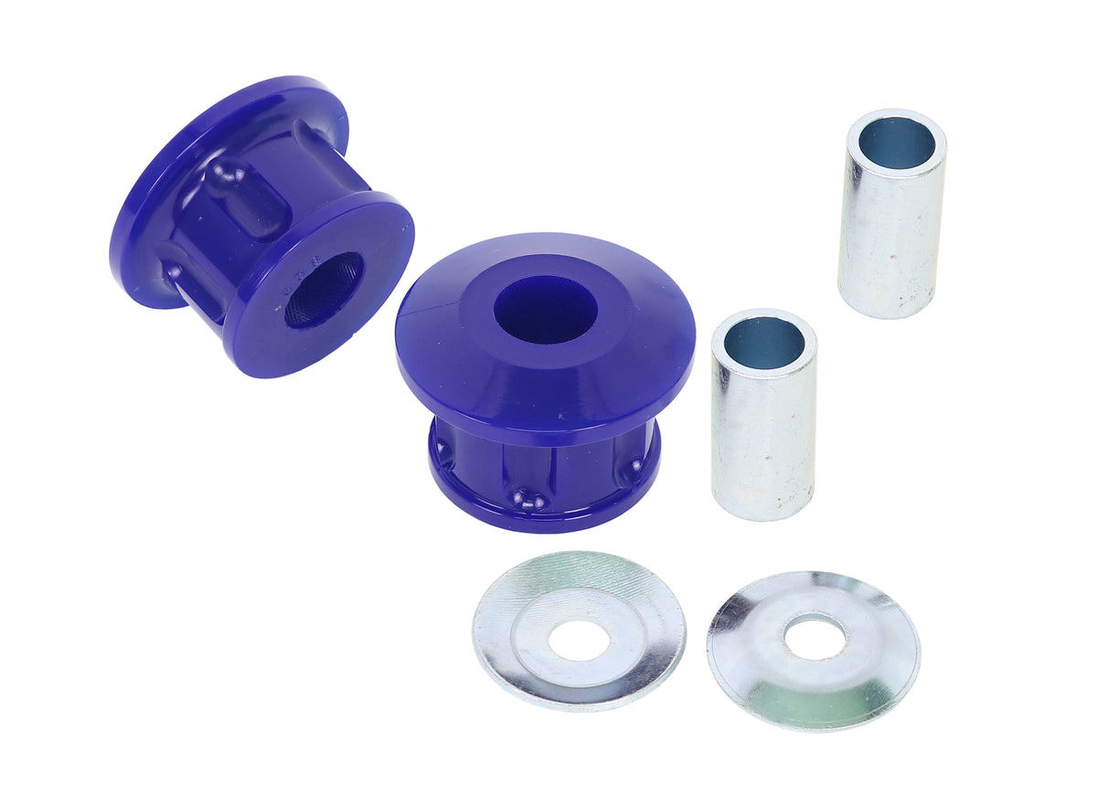 SuperPro - Front Control Arm Lower-Rear Bushing Kit - SPF0638K