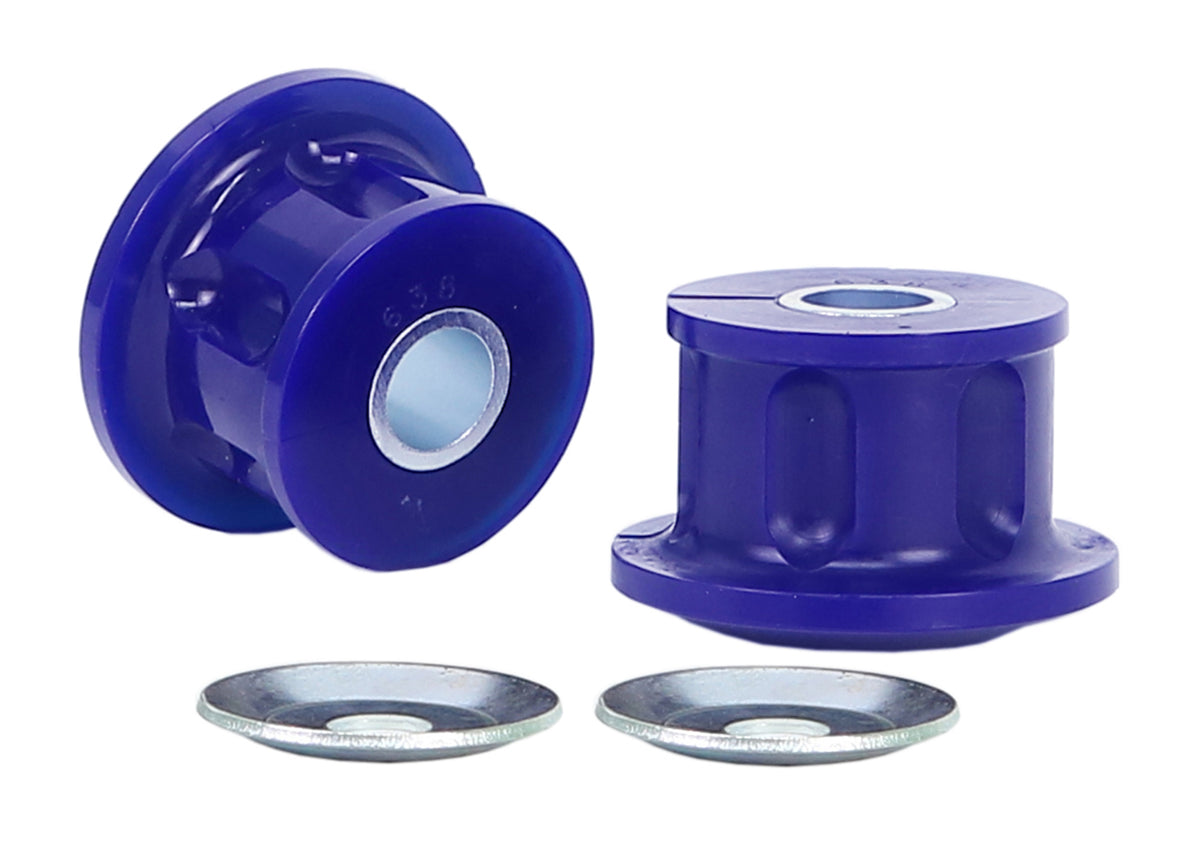 SuperPro - Front Control Arm Lower-Rear Bushing Kit - SPF0638K