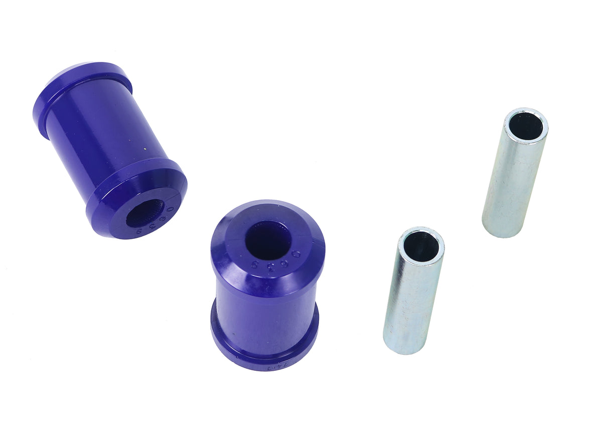 SuperPro - Rear Lower Trailing Arm Forward Bushing Kit - SPF0639K