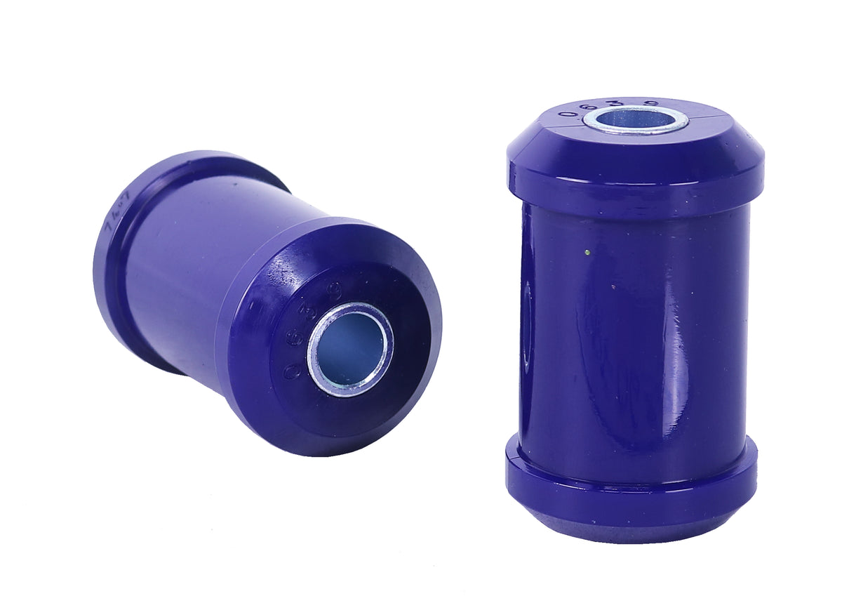 SuperPro - Rear Lower Trailing Arm Forward Bushing Kit - SPF0639K