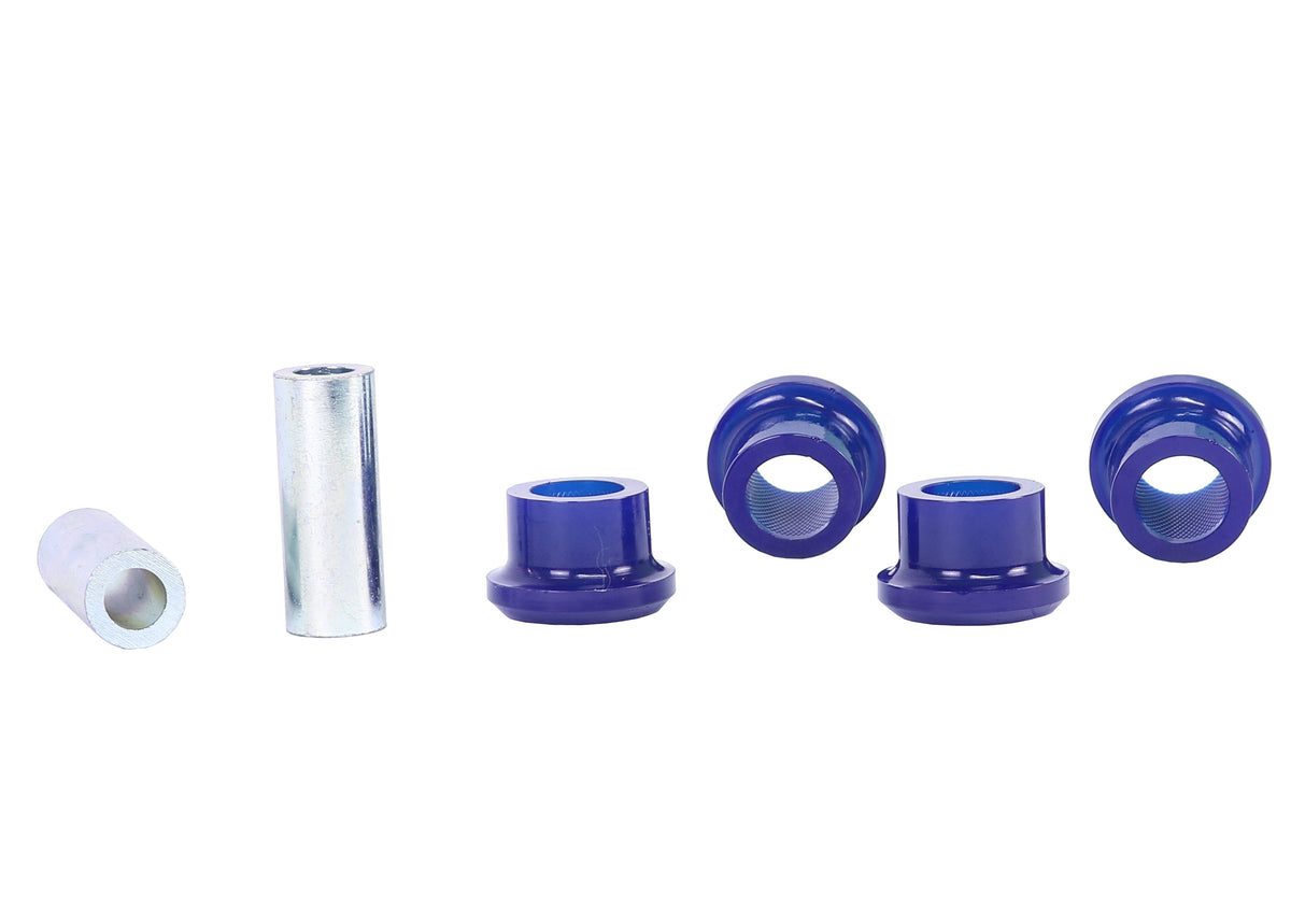 SuperPro - Front Lower Control Arm Inner Forward Bushing Kit - SPF0643K