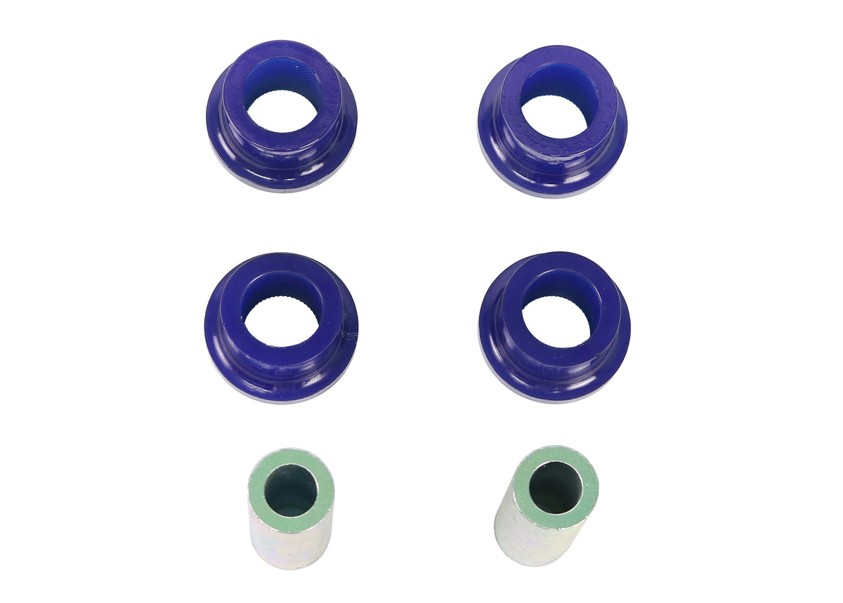 SuperPro - Front Lower Control Arm Inner Forward Bushing Kit - SPF0643K