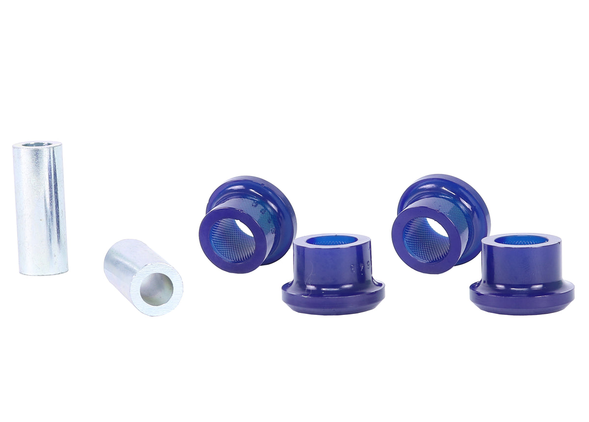 SuperPro - Front Lower Control Arm Inner Forward Bushing Kit - SPF0643K