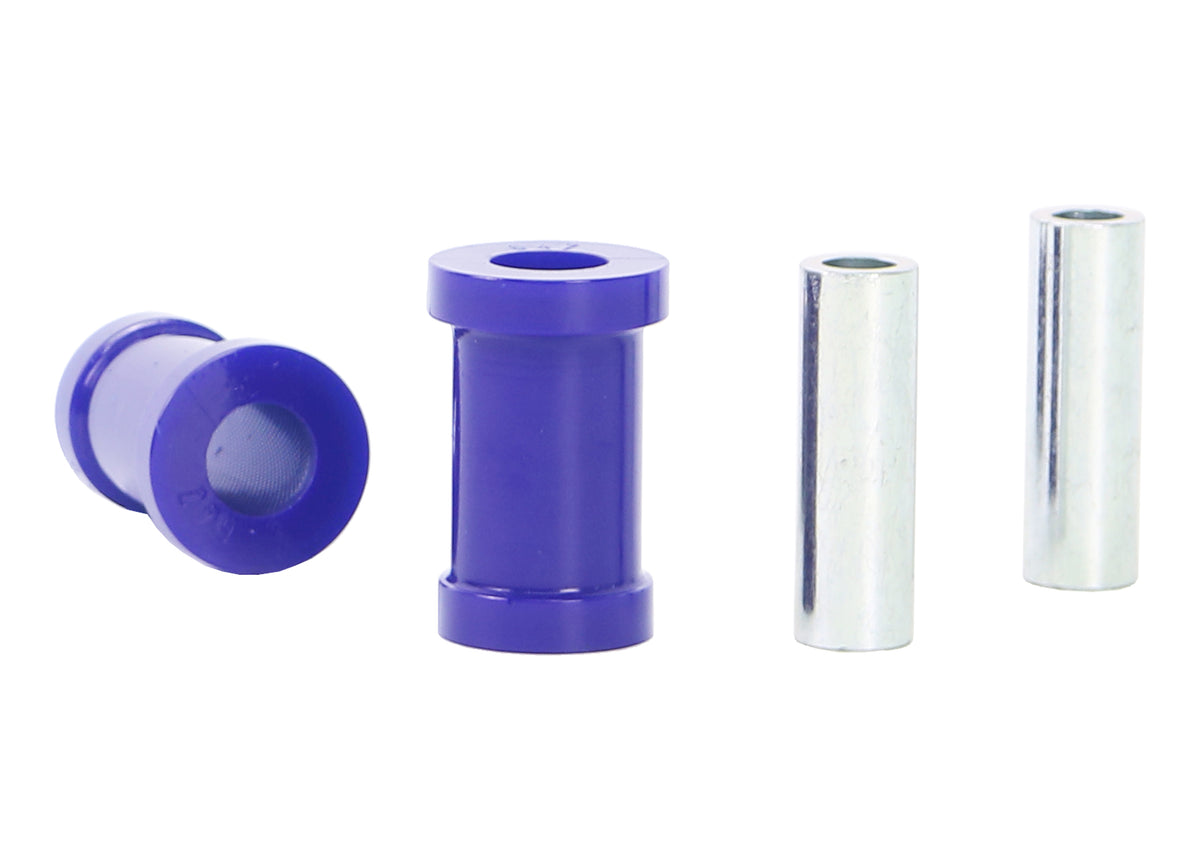 SuperPro - Front Lower Control Arm Inner Forward Bushing Kit - SPF0647K