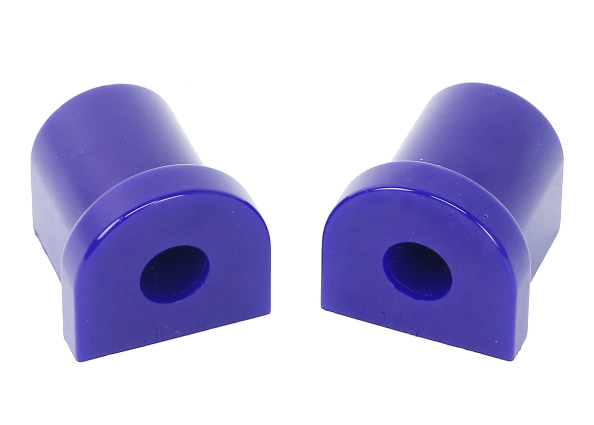 SuperPro - Front Lower Control Arm Inner Rearward Bushing Kit - SPF0648K