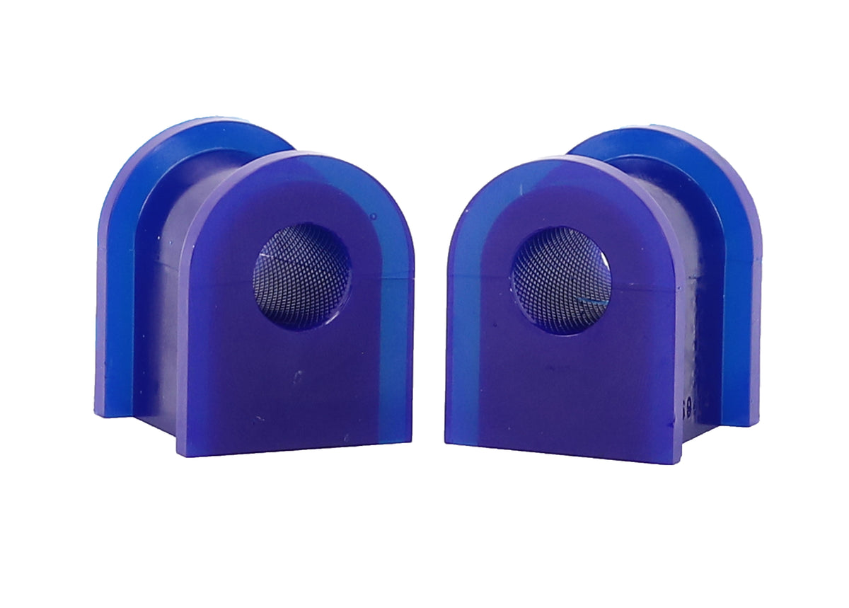 SuperPro - Front Sway Bar Mount Bushing Kit - SPF0660-18K