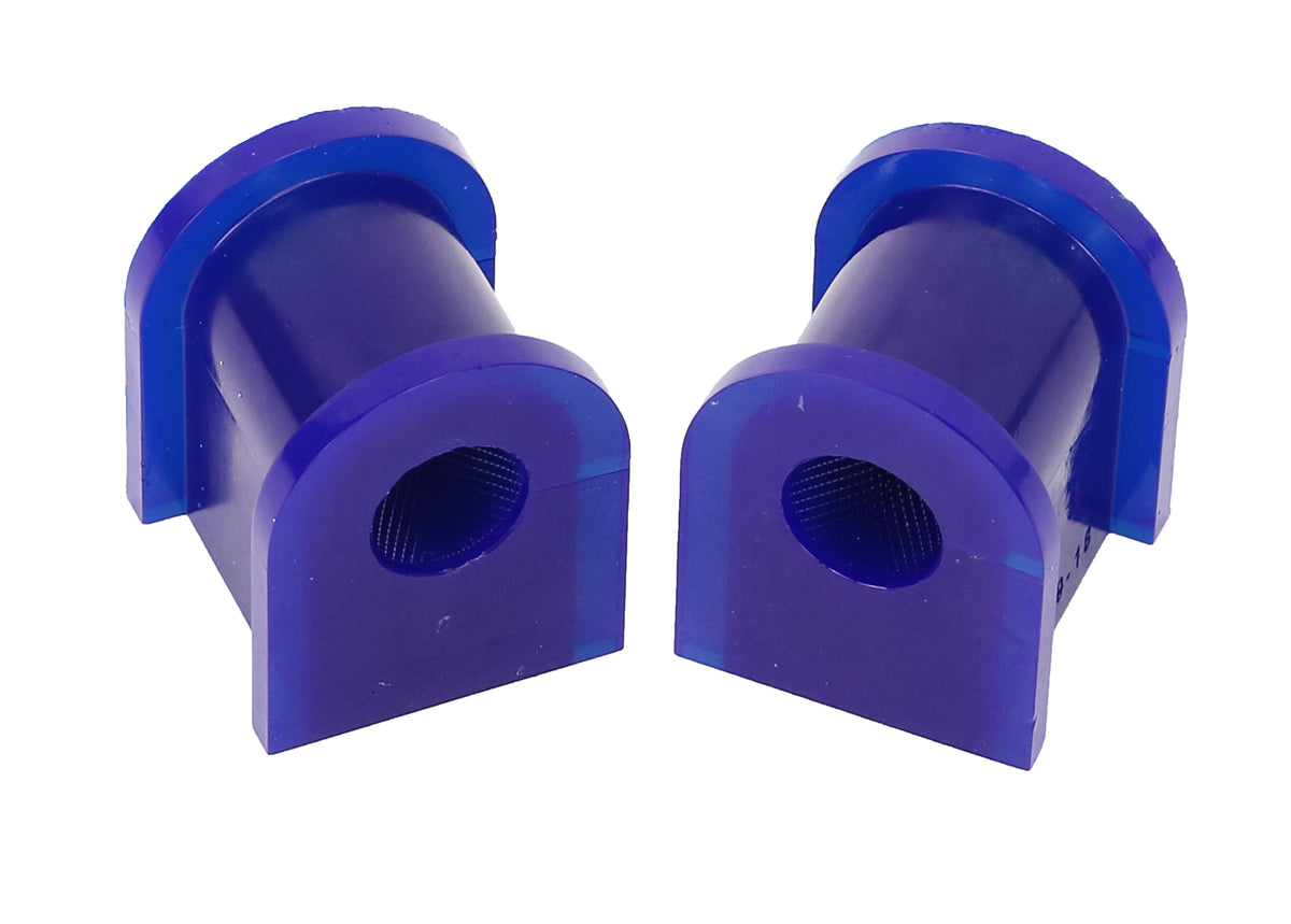 SuperPro - Front Sway Bar Mount Bushing Kit - SPF0660-18K