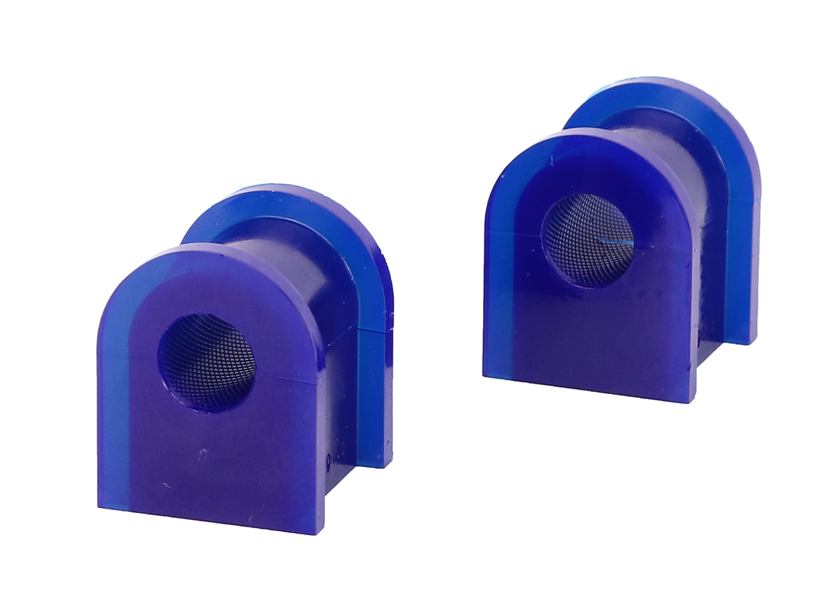 SuperPro - Front Sway Bar Mount Bushing Kit - SPF0660-18K